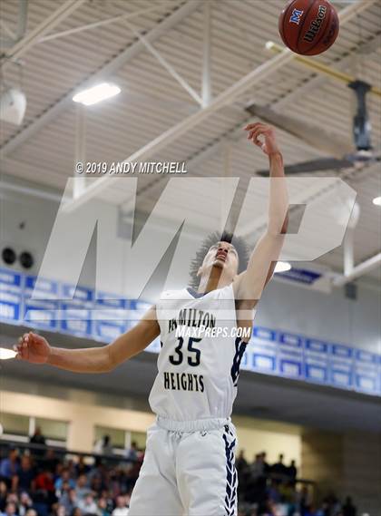 Thumbnail 1 in Hamilton Heights Christian Academy @ McCallie photogallery.