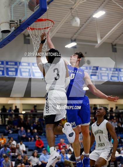 Thumbnail 3 in Hamilton Heights Christian Academy @ McCallie photogallery.