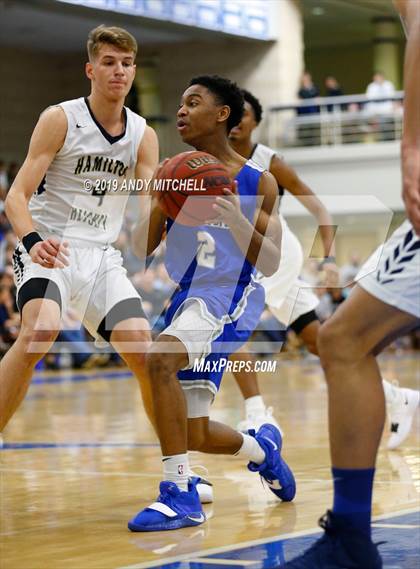 Thumbnail 2 in Hamilton Heights Christian Academy @ McCallie photogallery.