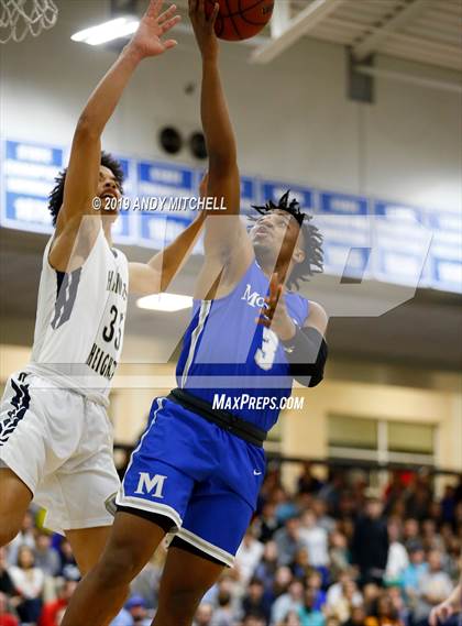 Thumbnail 3 in Hamilton Heights Christian Academy @ McCallie photogallery.