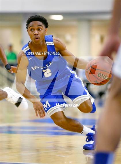 Thumbnail 3 in Hamilton Heights Christian Academy @ McCallie photogallery.