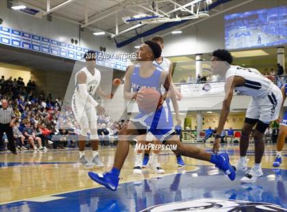 Thumbnail 1 in Hamilton Heights Christian Academy @ McCallie photogallery.