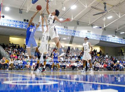 Thumbnail 3 in Hamilton Heights Christian Academy @ McCallie photogallery.