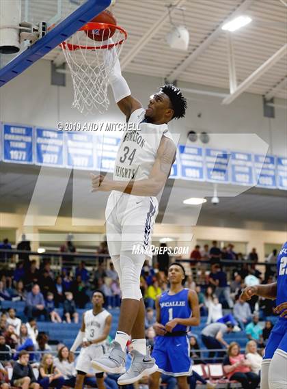 Thumbnail 1 in Hamilton Heights Christian Academy @ McCallie photogallery.
