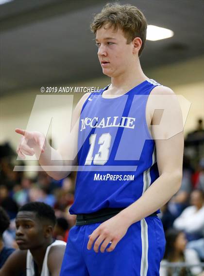 Thumbnail 3 in Hamilton Heights Christian Academy @ McCallie photogallery.