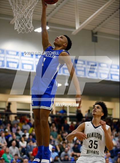 Thumbnail 3 in Hamilton Heights Christian Academy @ McCallie photogallery.
