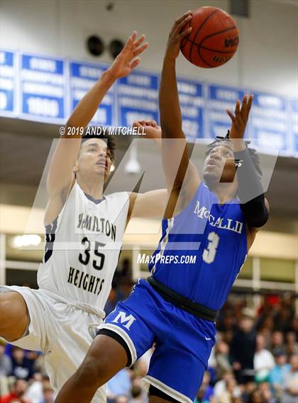 Thumbnail 2 in Hamilton Heights Christian Academy @ McCallie photogallery.