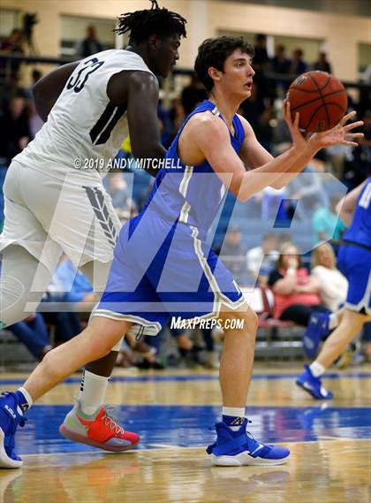 Thumbnail 1 in Hamilton Heights Christian Academy @ McCallie photogallery.
