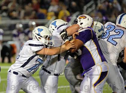 Thumbnail 1 in Yorktown @ Lake Braddock photogallery.