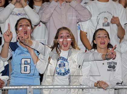 Thumbnail 2 in Yorktown @ Lake Braddock photogallery.