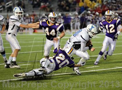 Thumbnail 1 in Yorktown @ Lake Braddock photogallery.