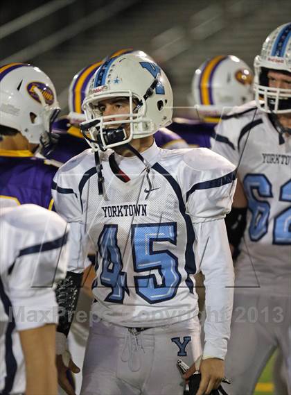 Thumbnail 2 in Yorktown @ Lake Braddock photogallery.