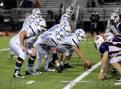 Thumbnail 3 in Yorktown @ Lake Braddock photogallery.