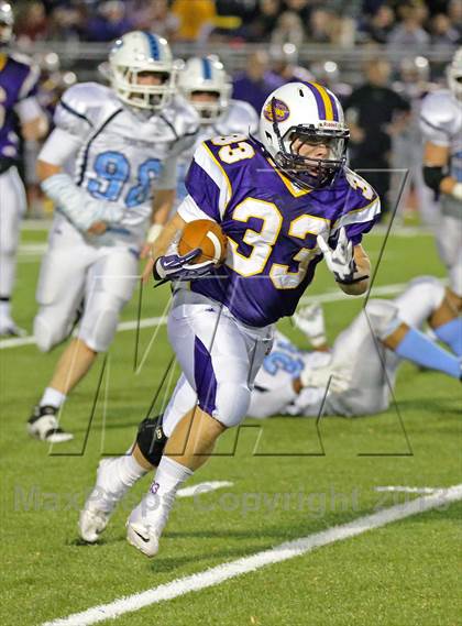 Thumbnail 1 in Yorktown @ Lake Braddock photogallery.