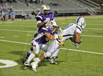 Thumbnail 2 in Yorktown @ Lake Braddock photogallery.