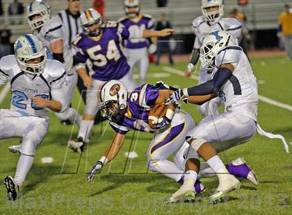 Thumbnail 3 in Yorktown @ Lake Braddock photogallery.
