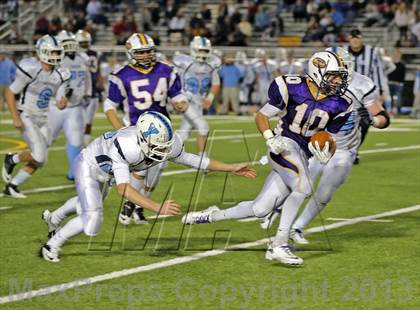 Thumbnail 2 in Yorktown @ Lake Braddock photogallery.