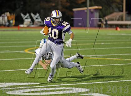 Thumbnail 3 in Yorktown @ Lake Braddock photogallery.