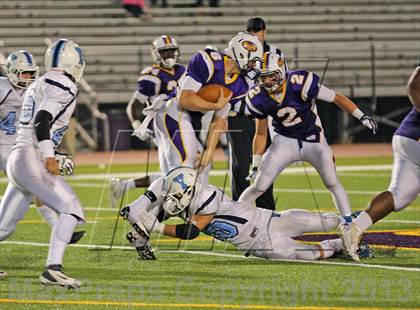 Thumbnail 2 in Yorktown @ Lake Braddock photogallery.