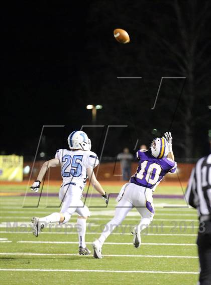 Thumbnail 3 in Yorktown @ Lake Braddock photogallery.