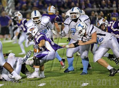 Thumbnail 2 in Yorktown @ Lake Braddock photogallery.