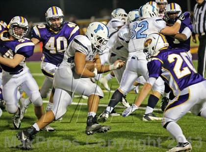 Thumbnail 2 in Yorktown @ Lake Braddock photogallery.
