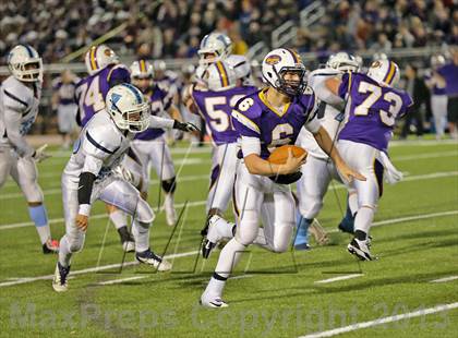 Thumbnail 3 in Yorktown @ Lake Braddock photogallery.
