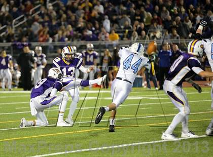 Thumbnail 1 in Yorktown @ Lake Braddock photogallery.