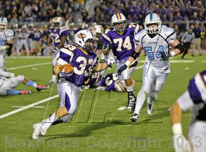 Thumbnail 2 in Yorktown @ Lake Braddock photogallery.