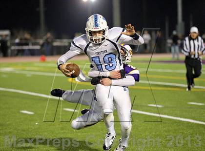 Thumbnail 3 in Yorktown @ Lake Braddock photogallery.