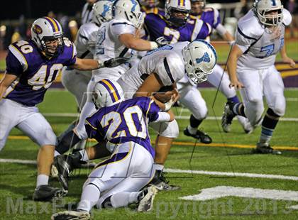 Thumbnail 3 in Yorktown @ Lake Braddock photogallery.