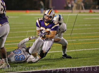 Thumbnail 1 in Yorktown @ Lake Braddock photogallery.