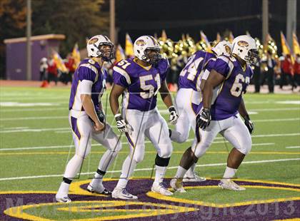 Thumbnail 3 in Yorktown @ Lake Braddock photogallery.