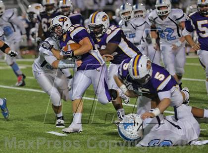 Thumbnail 3 in Yorktown @ Lake Braddock photogallery.