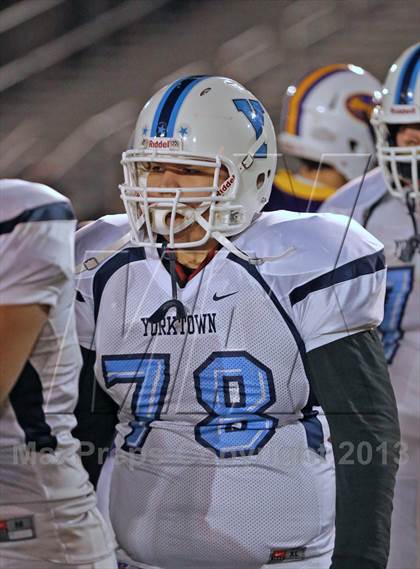 Thumbnail 1 in Yorktown @ Lake Braddock photogallery.