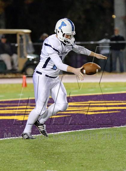 Thumbnail 1 in Yorktown @ Lake Braddock photogallery.