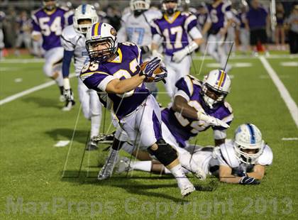 Thumbnail 1 in Yorktown @ Lake Braddock photogallery.