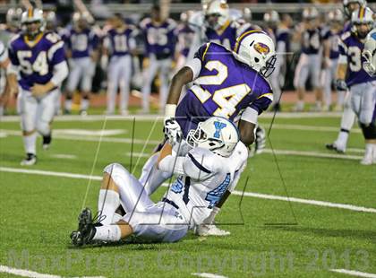 Thumbnail 2 in Yorktown @ Lake Braddock photogallery.