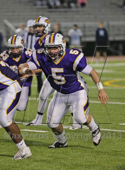 Thumbnail 3 in Yorktown @ Lake Braddock photogallery.