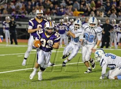 Thumbnail 3 in Yorktown @ Lake Braddock photogallery.