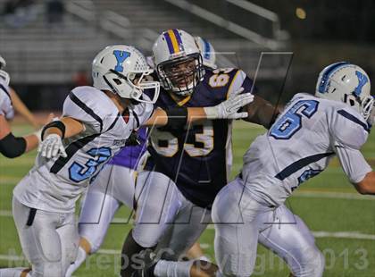 Thumbnail 3 in Yorktown @ Lake Braddock photogallery.