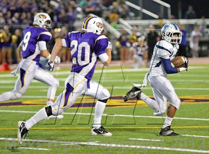 Thumbnail 3 in Yorktown @ Lake Braddock photogallery.