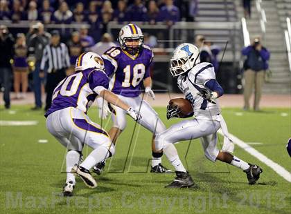 Thumbnail 1 in Yorktown @ Lake Braddock photogallery.