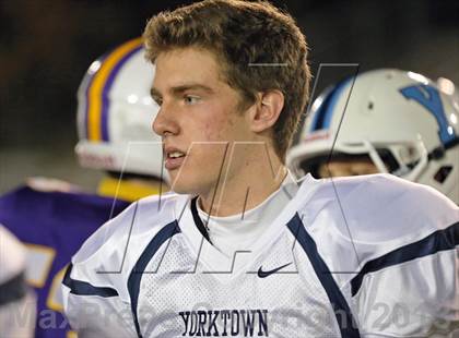 Thumbnail 3 in Yorktown @ Lake Braddock photogallery.