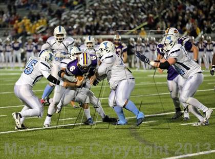 Thumbnail 2 in Yorktown @ Lake Braddock photogallery.