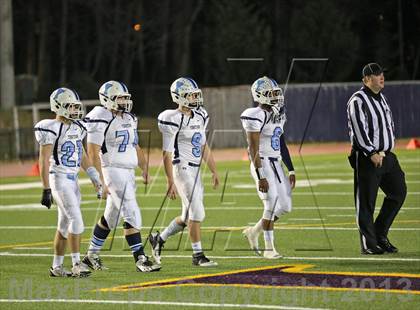 Thumbnail 2 in Yorktown @ Lake Braddock photogallery.