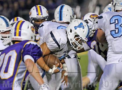 Thumbnail 2 in Yorktown @ Lake Braddock photogallery.