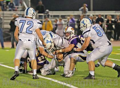 Thumbnail 1 in Yorktown @ Lake Braddock photogallery.