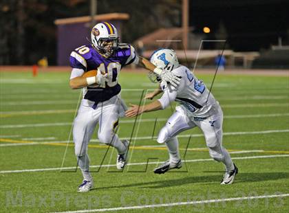 Thumbnail 1 in Yorktown @ Lake Braddock photogallery.