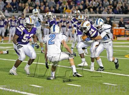 Thumbnail 1 in Yorktown @ Lake Braddock photogallery.